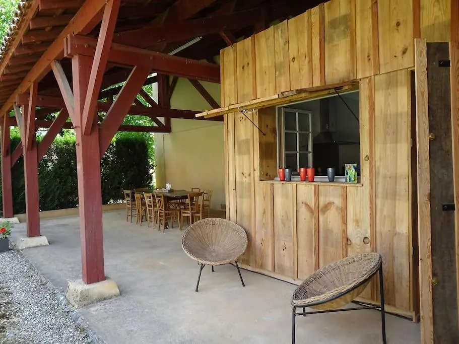 Domaine Avec Piscine A Milhac Dans Le Lot 4 Etoiles 2 Gites Frankrijk